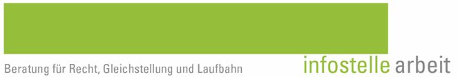Infostelle Arbeit