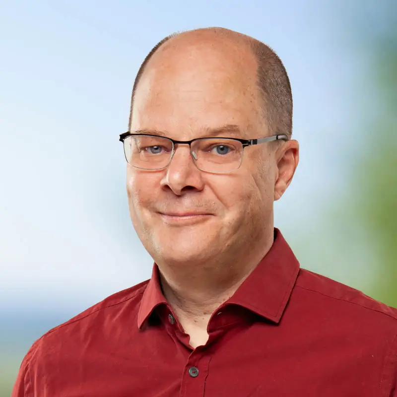 Christian Reutlinger